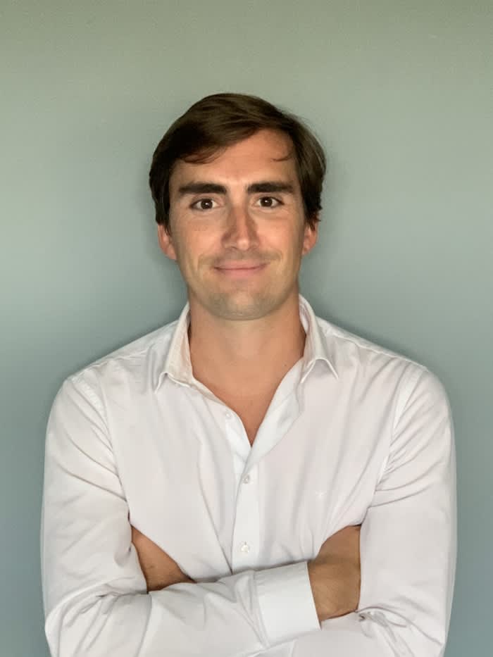 Ophtalmologue partenaire Relais Vision