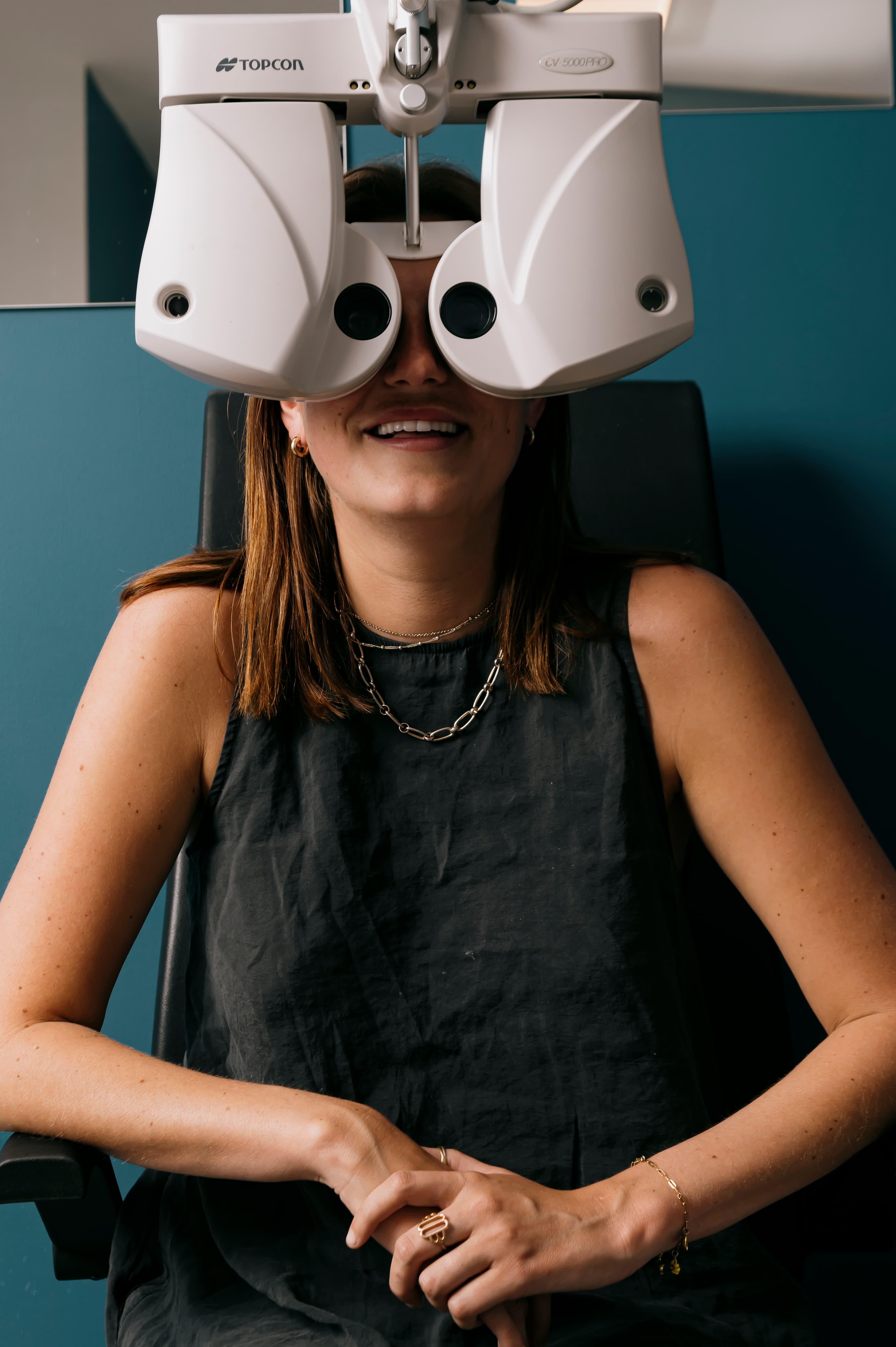 Votre prescription sous 8 jours