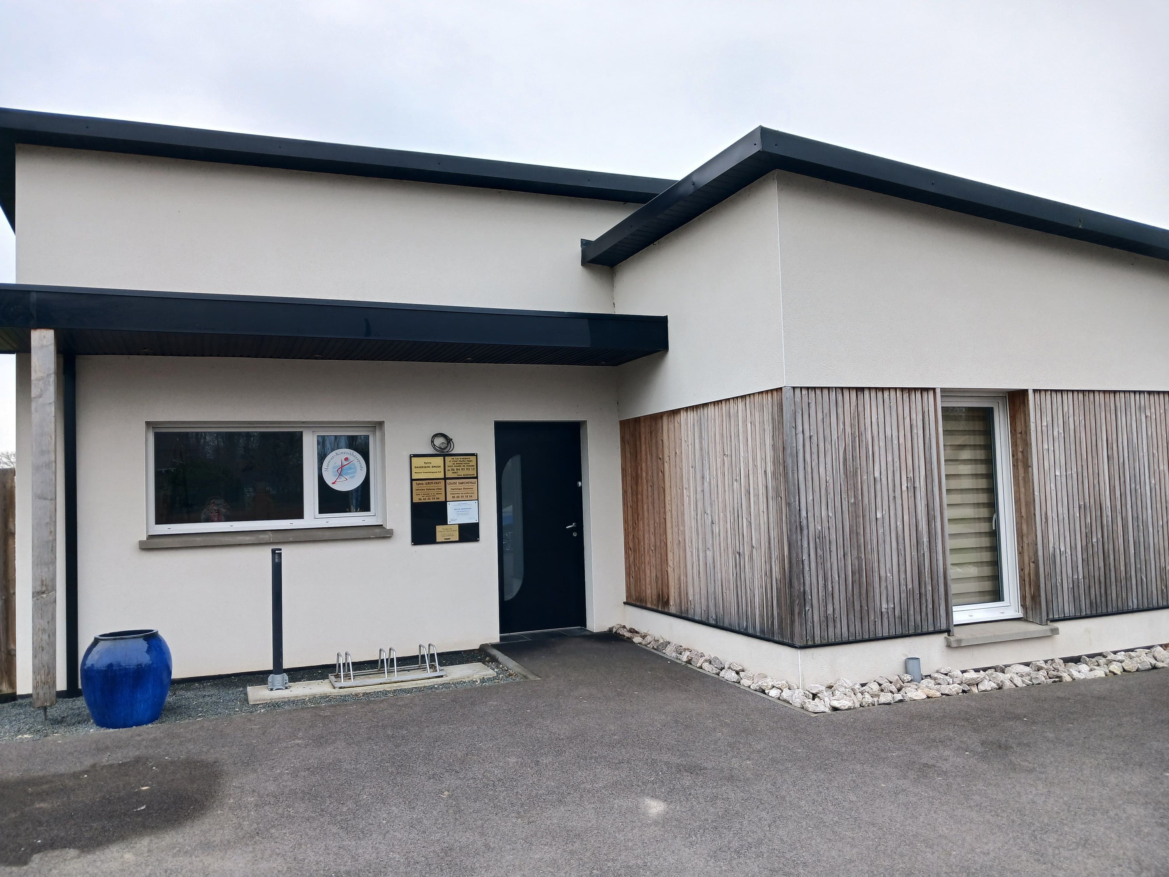 Cabinet Aire-sur-la-Lys