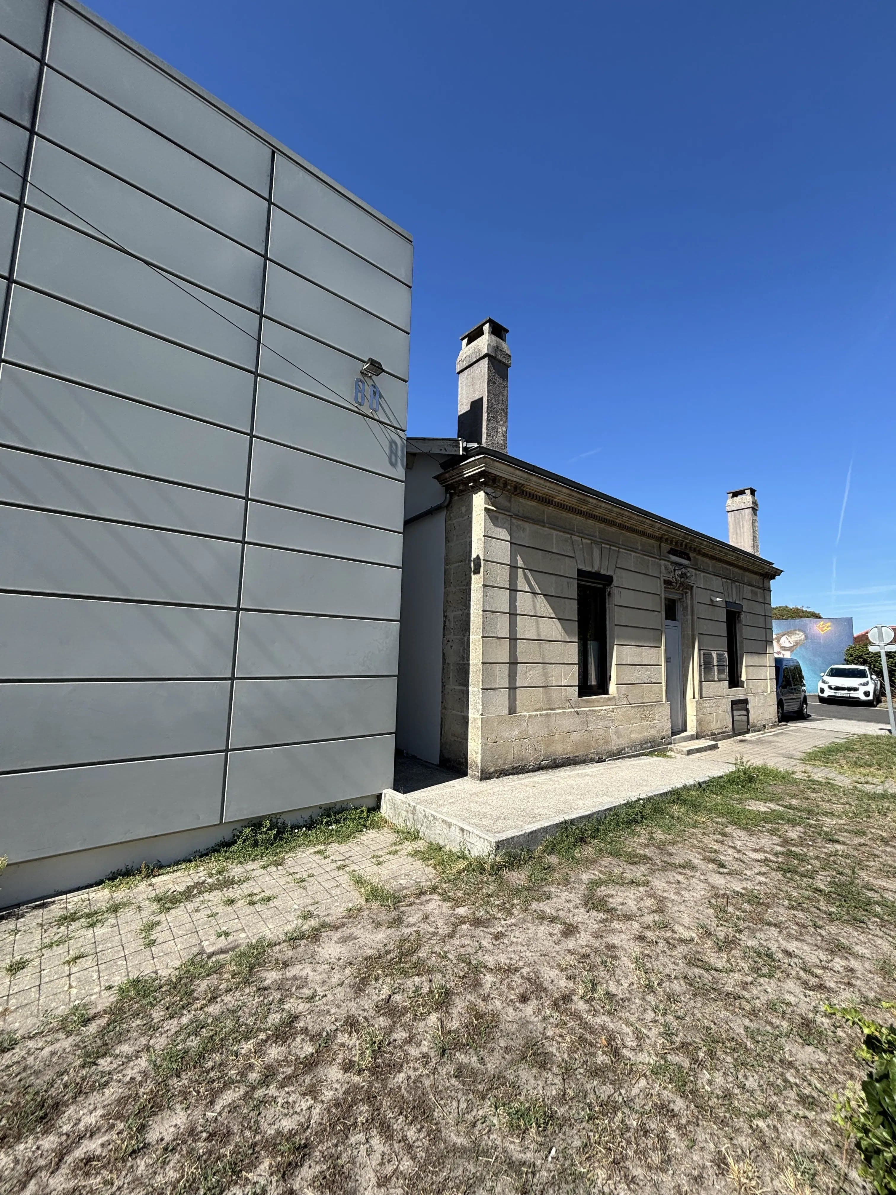 Cabinet Pessac