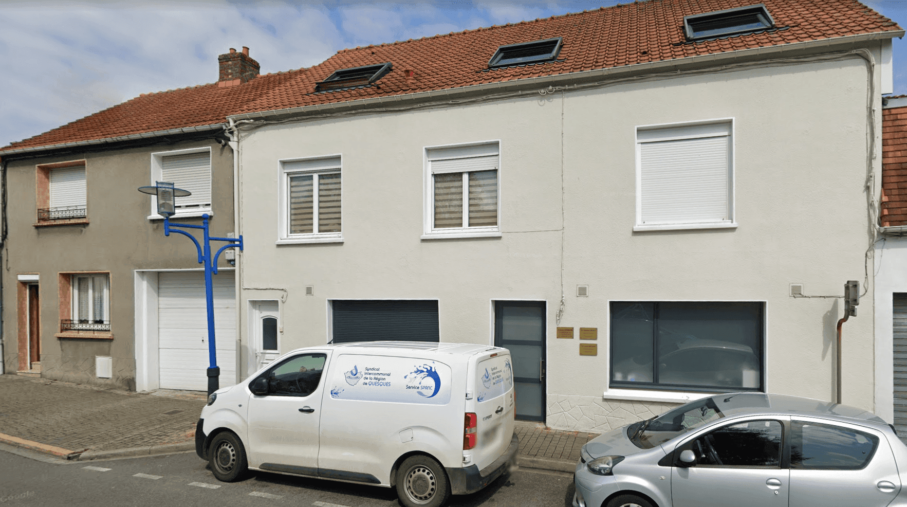 Cabinet Boulogne-sur-Mer