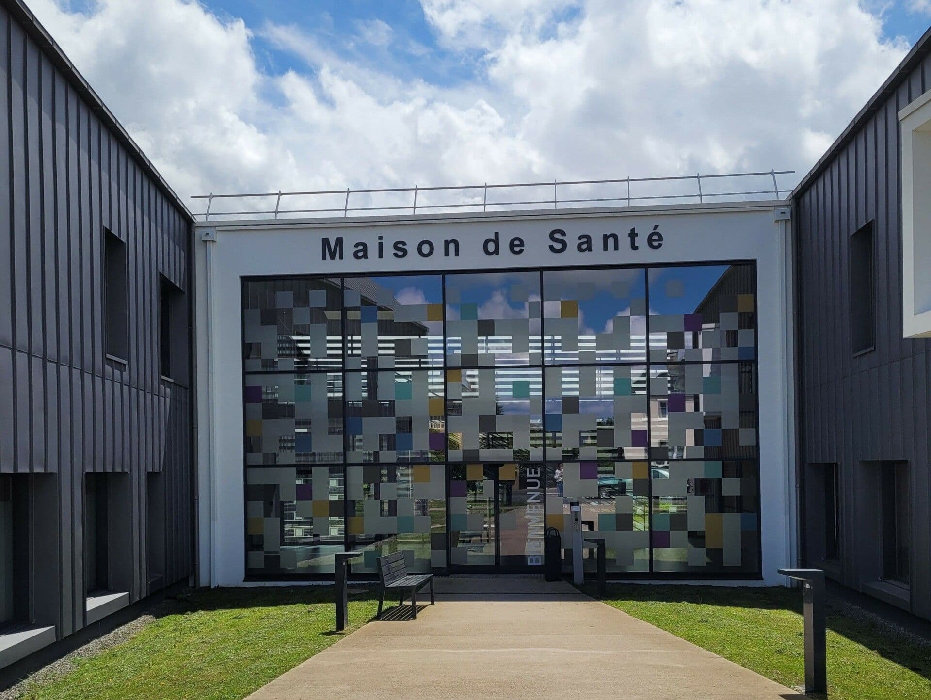 Cabinet Ernee