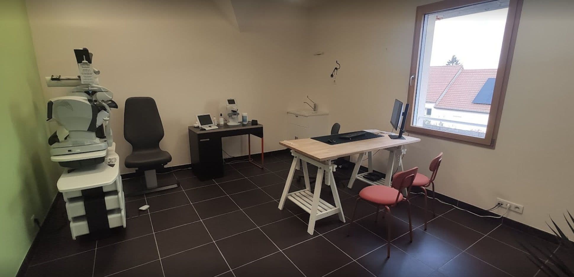 Cabinet Athee-sur-Cher