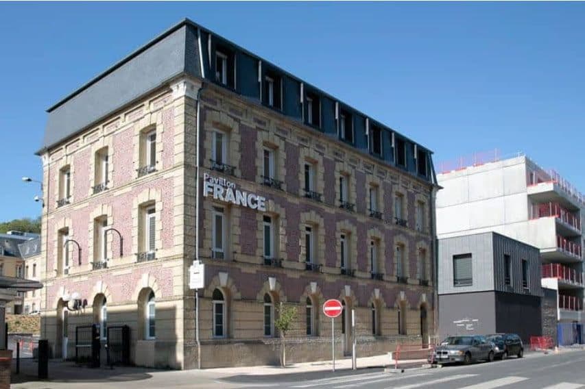 Cabinet Le Havre