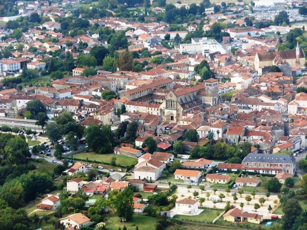 Cabinet Saint-Sever