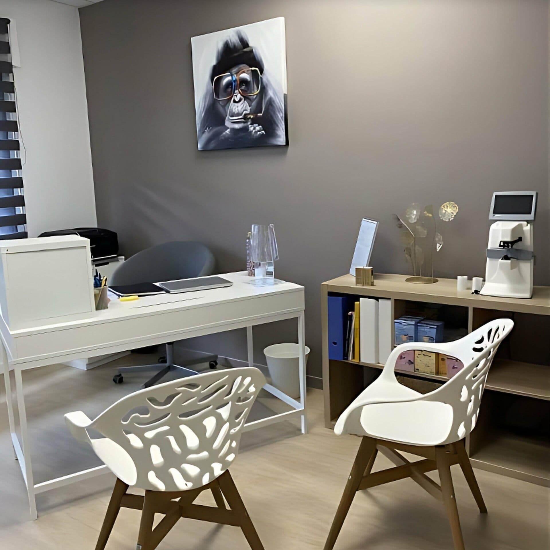 Cabinet Montbeliard
